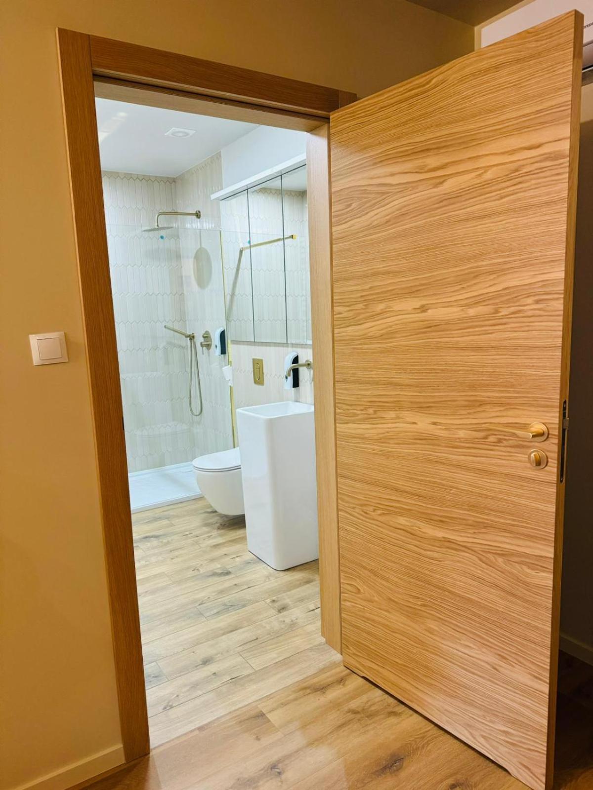 Gosciniec Hotel Sopot Luaran gambar