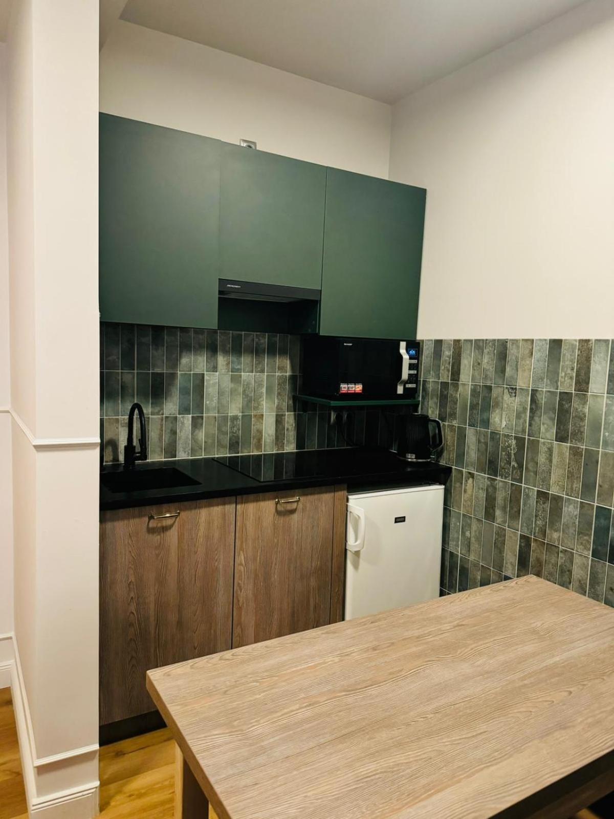 Gosciniec Hotel Sopot Luaran gambar