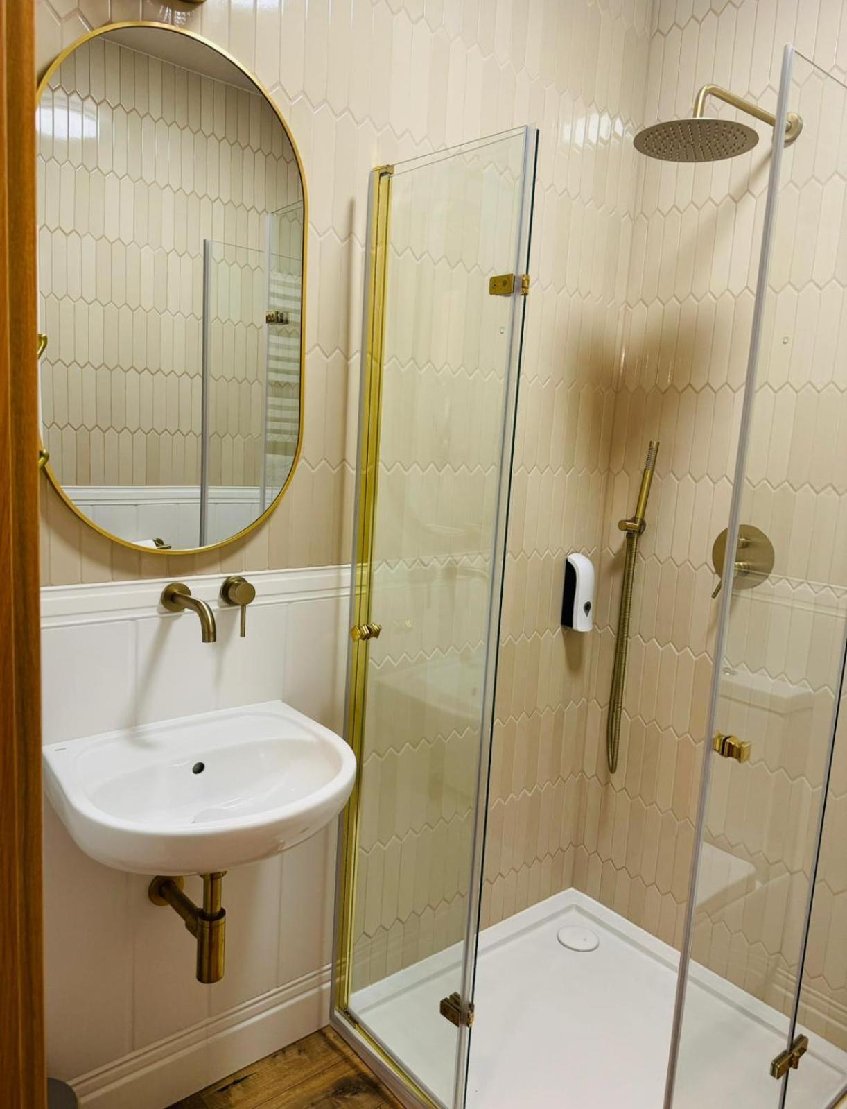 Gosciniec Hotel Sopot Luaran gambar