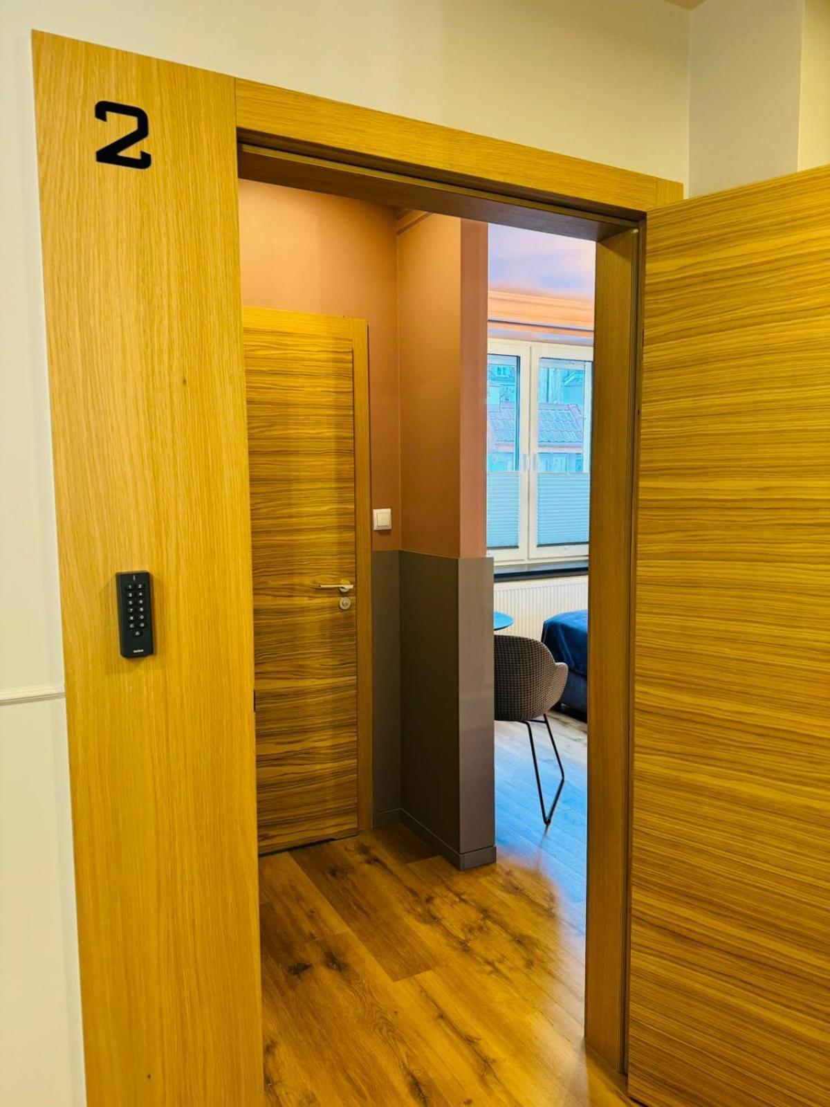 Gosciniec Hotel Sopot Luaran gambar